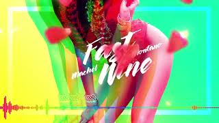 “Machel Montano  Fast Wine Mix Song Of The Night  December 2023 [upl. by Jarin]