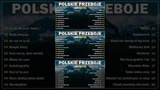 Składanka Hitów 💎 Najlepsze Polskie Przeboje 💎 Super Piosenki Dla Starszego Pokolenia [upl. by Kurman]