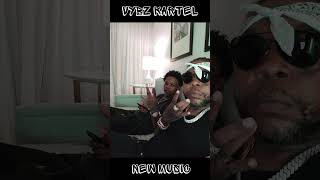 🔥NEW MUSIC VYBZ KARTEL [upl. by Cia]