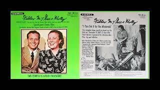 Fibber McGee amp Molly – Fibbers Closet [upl. by Gratt]