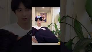 🐶 I want to drink milk 🥵  Chen Lv amp Liu Cong bl jenvlog bltiktok chenlv liucong  BL Couple [upl. by Ettenoitna]