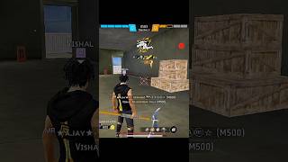 Xerox Gaming 😰zerox gaming🤬shock😁😁 shortvideos viralvideos foryoubage highlightfreefire [upl. by Hearsh712]