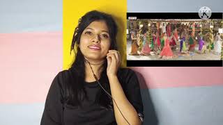 VACHINDAMMA Full Video Song REACTION  Geetha Govindam  Vijay Devarakonda Rashmika Mandanna [upl. by Nelleyram573]