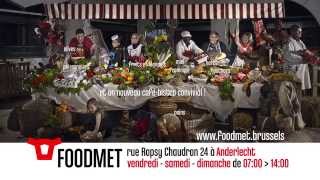 FOODMET [upl. by Redwine]