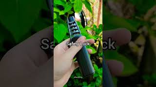 Jobon ZB588 Jet Flame Lighter lighter fasterburning burning burn camping outdoor Hiking [upl. by Custer]