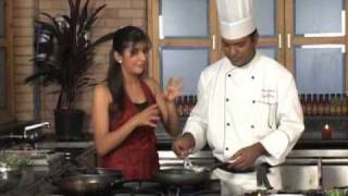 How To Make Poached Fish In Spicy Sauce  Seafood Recipes  Vikas Sharma  Chings Secret [upl. by Milurd]