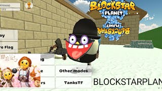 Blockstarplanet Play minecraft [upl. by Ed]