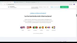 ¿Cómo usar LanguageTool [upl. by Ilegna]