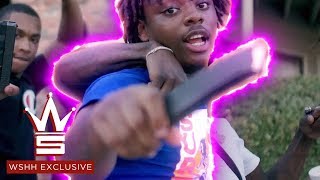 Splurge quotIntro Part 2quot WSHH Exclusive  Official Music Video [upl. by Lah]