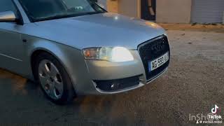 Audi A4B7 [upl. by Brendis]