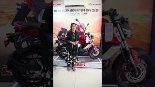 Yamaha FZs v3 Deluxe Price in Bangladesh i fzsnewmodel2024 motorcycle [upl. by Lara386]