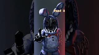 FNAF 2 MOVIE TOY FREDDY fnaf fivenightsatfreddys fnafmovie fnafnews fnaf2 [upl. by Selim]