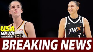 Indiana Fever Coach Drops Eye Opening Remark on Caitlin Clark Diana Taurasi [upl. by Troc]