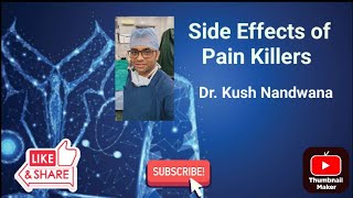 Why Pain Killers Make You Hurt More ytshorts shorts [upl. by Rad]