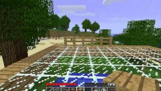 Lets Play Minecraft 056 Deutsch HD  MonsterfallenSchattenspender v20 [upl. by Humfrey]