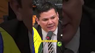 POR QUE O GSI PREVARICOU gilvandafederal policíafederal viral [upl. by Fillender]