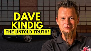 The Untold Truth About Dave Kindig’s Lawsuit [upl. by Reimer]