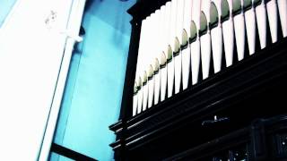 Creepy Church Organ [upl. by Loyce]