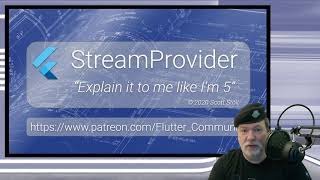 Flutters StreamProvider quotExplain it to me like Im 5quot [upl. by Greenberg350]