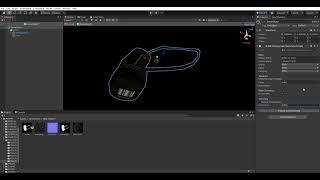 HOW TO CREATE MESHES FOR SKATER XL UNITY [upl. by Znarf]