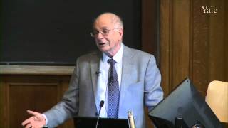 A Psychological Perspective on Rationality  2013 Arthur M Okun Public Policy Lecture [upl. by Ertha]