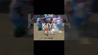 YE TUNA KAY KIYA X FREE FIRE 🔥 freefire yetunekyakiya song edited video short viralshort [upl. by Yenhoj]