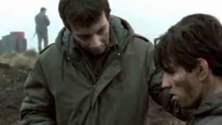 Argentine Falklands War Movie part 1  English SUB [upl. by Ialohcin]