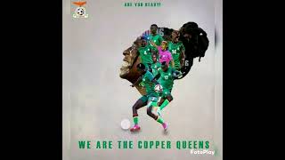 CHIPOLOPOLO FIRE  Chalila Brothers [upl. by Saphra]