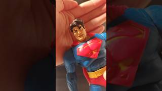 unboxing Mcfarlane Superman The Dark Knight Returns mcfarlane dc superman toys unboxing mainan [upl. by Irac681]