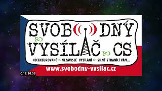 Svobodný Vysílač a pan VK 2422023 [upl. by Mihsah579]