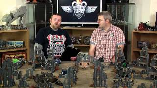 Chaos Cultist Army List Warhammer 40K Review [upl. by Viafore356]