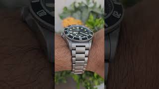 Tudor Pelagos LHD 42mm Titanium [upl. by Aner]