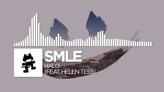 SMLE  Halo feat Helen Tess Monstercat Release [upl. by Kcirdec360]