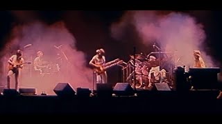 GENESIS  Los Endos live in London 1976 [upl. by Tabor]