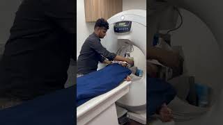 Ct Scan Brain plain 1 year old baby 👶 Get well soon 😒 ctscan shortfeed trend ytshorts shorts [upl. by Merissa37]