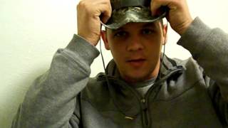 Boonie Hat Contest [upl. by Heywood]