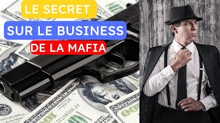 Le modèle économique de la Mafia  Leçons pour les entrepreneurs [upl. by Nimzay]