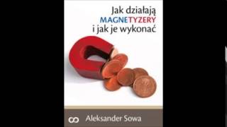 Jak działają magnetyzery i jak je wykonać  ebook  poradnik [upl. by Notaek13]