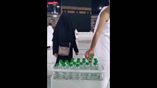 Batanaha Kaun Hai Allah Hu Allah 🕋🕋🥰🥰 islamic video viral makkha Sharif madinaislamicvideo newhorts [upl. by Vladi]