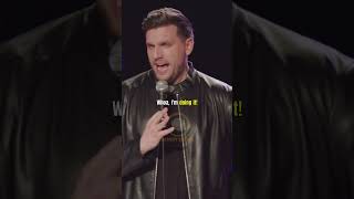 Chris Distefano  Whats Been Good About COVID shorts [upl. by Eldnar]