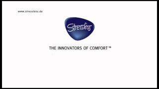 2009 Ekornes Stressless TV Spot D [upl. by Llennod389]