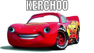 KERCHOO [upl. by Dranyl]