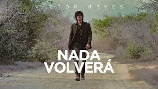 Víctor Reyes  Trátala bien Audio [upl. by Glaab]