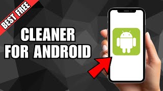 Best Free Cleaner App for Android [upl. by Peednus]