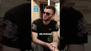 How many languages 🌎 Do Chechens speak shorts language chechen [upl. by Eamanna]