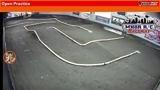 MHOR RC Raceway  RadioControlled OffRoad Racing [upl. by Nedarb260]