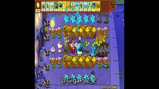 🔥 5 Hybrid Plants vs 99 Hybrid Plants vs Dolphan Zombie PvZ Showdown 🚀 PvZ Hybrid [upl. by Toole]