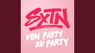 Von Party zu Party Radio Version [upl. by Sherj713]