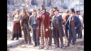 Gangs of New York Full Movie Fact Review amp Information  Leonardo DiCaprio  Daniel DayLewis [upl. by Melisse]