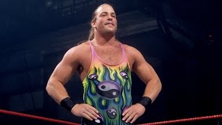 Rob Van Dam vs Jeff Hardy Raw May 12 1997 [upl. by Gunner]